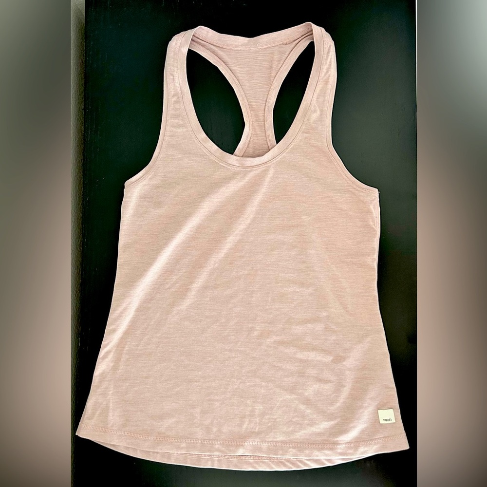 Ladies Tank top